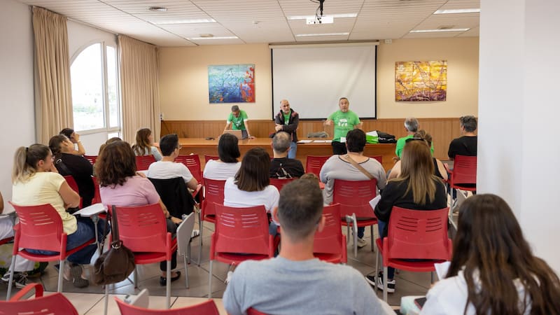 Suspenden las clases en todas estas provincias el próximo lunes y los alumnos tendrán un fin de semana largo indefinido