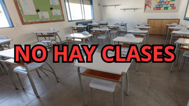 Oficial y confirmado | No hay clases el viernes 4 de septiembre: decretan feriado y estos estudiantes tendrán un fin de semana largo de tres días en la Provincia de Buenos Aires.