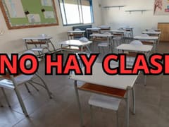 Confirmado por Educación | No habrá más clases a partir del 22 de junio en todo el país y el descanso se extenderá a 3 semanas