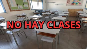Confirmado por Educación | No habrá más clases a partir del 22 de junio en todo el país y el descanso se extenderá a 3 semanas