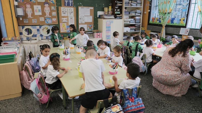 Suspenden las clases este jueves y viernes por un puente festivo | Los alumnos tendrán un fin de semana largo en estas provincias