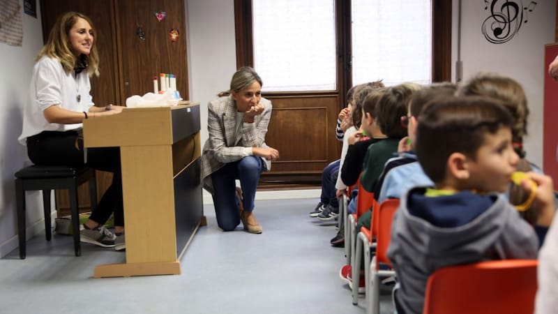 Suspenden las clases este jueves y viernes | Todos los alumnos tendrán un fin de semana largo en estas provincias