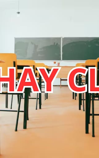 Lo confirmó Educación | Las vacaciones se extenderán hasta el 19 y ningún alumno tendrá clases por casi una semana en estos municipios