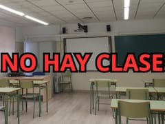 Suspenden las clases este miércoles y jueves | Los alumnos tendrán un descanso entre semana en estas provincias