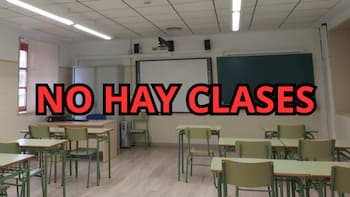 Suspenden las clases este miércoles y jueves | Los alumnos tendrán un descanso entre semana en estas provincias