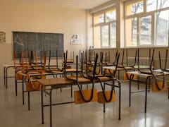Suspenden las clases este viernes 25 de septiembre por Consejo Técnico Escolar: los estudiantes no asistirán a la escuela hasta el lunes