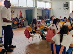 Es oficial | El Gobierno anunció que las vacaciones se extenderán hasta el 30 de agosto y los alumnos tendrán siete días sin clases hasta que termine el año