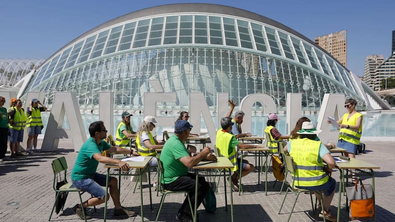 Suspenden las clases este viernes | Los alumnos tendrán un fin de semana largo en estas provincias