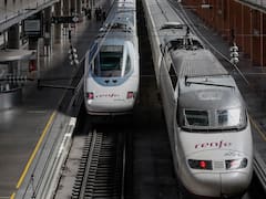 Suspenden servicios de trenes en diferentes partes del país: ¿cuál es el motivo y hasta cuándo?