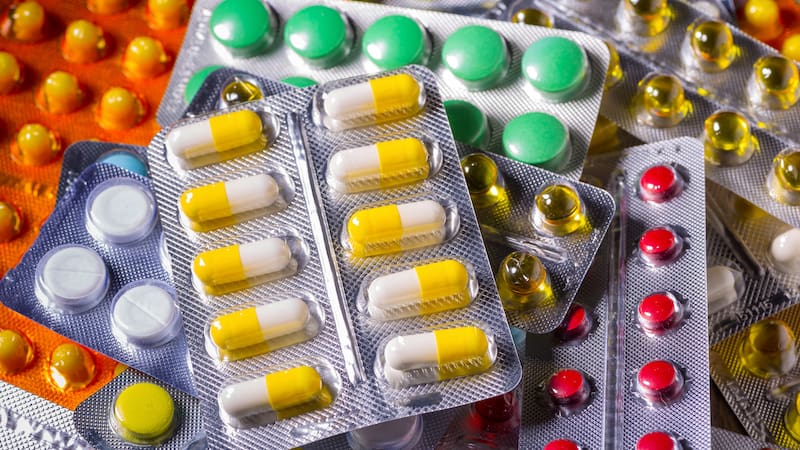 Suspenden un reconocido medicamento