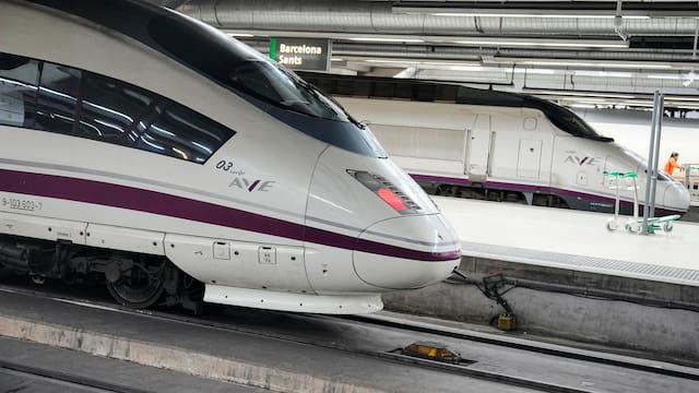 Accidente de trenes | Rodalies reanudará su servicio, luego de estar suspendido este fin de semana