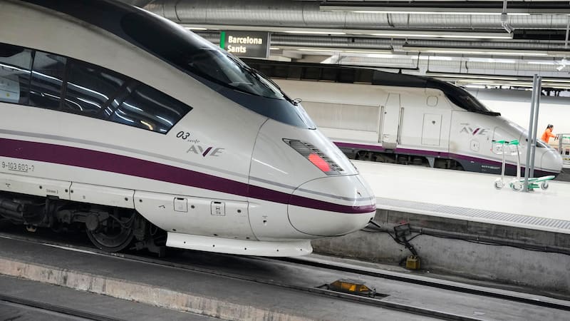 Accidente de trenes | Rodalies reanudará su servicio, luego de estar suspendido este fin de semana.