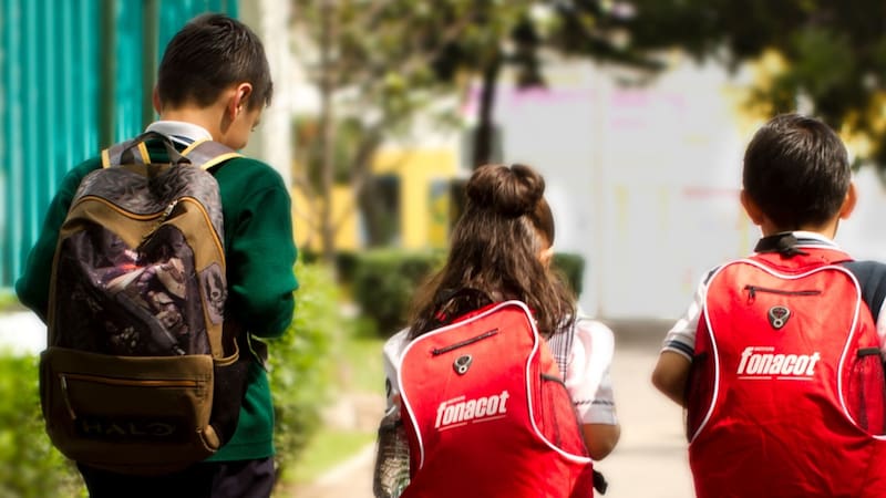 SEP suspende las clases | Anunciaron un megapuente de cuatro días de descanso para todos estos alumnos
