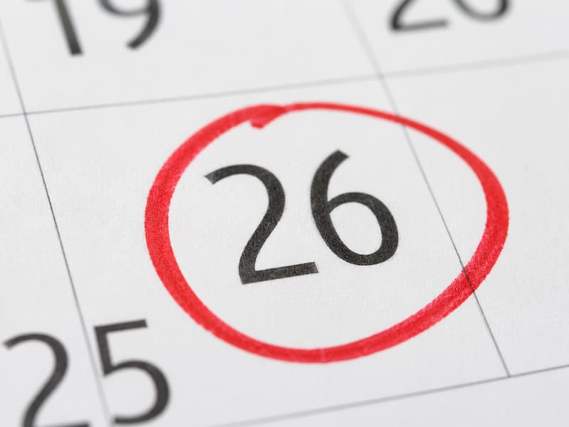 El viernes 26 de junio será el último día de clases para los alumnos del sistema público de la ciudad de Nueva York.