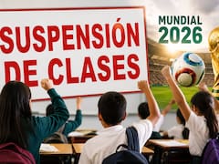 Oficial | Se suspenderán las clases por el Mundial 2026: qué estudiantes no deberán asistir a las aulas el 11 de junio