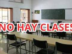 Urgente | Docentes inician paro indefinido y confirman huelga nacional: afectará a primaria y secundaria
