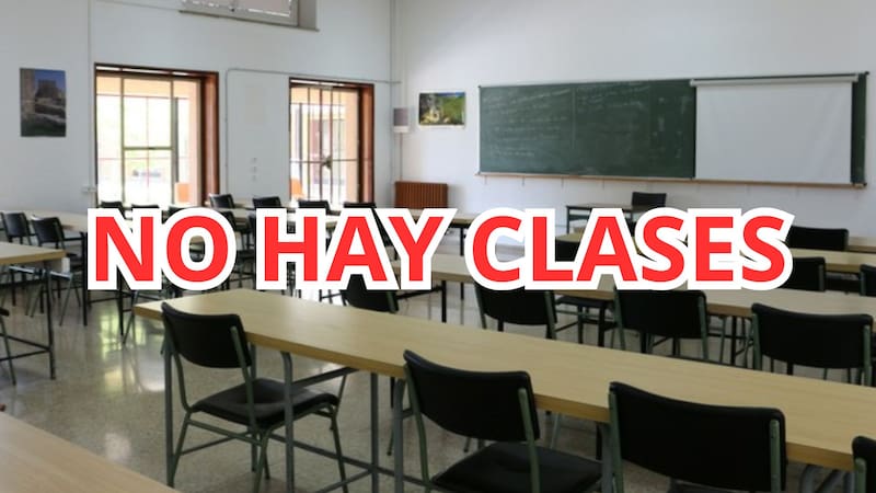 Paro docente