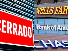 Está confirmado: Habrá cierre masivo de bancos en Estados Unidos y no se podrá hacer ninguna operación presencial durante todo un día