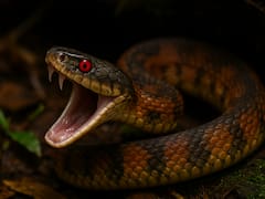 El mundo animal cambia para siempre: la serpiente más peligrosa regresa y hace temblar a todo un continente