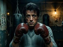 Sylvester Stallone, creador de Rocky: “A la cima no se llega superando a los demás, sino superándote a ti mismo”