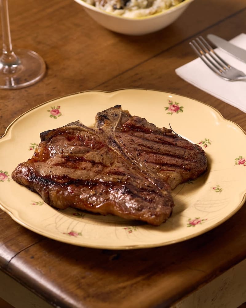 T-Bone de Kanka.