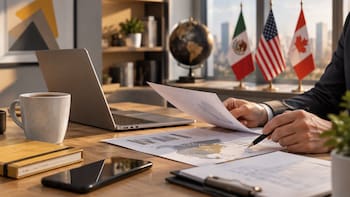 T-MEC 2026: qué deben revisar las empresas mexicanas antes de tomar decisiones