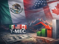 Renegociar el T‑MEC llevará a reescribir las reglas de inversión, afirma litigante internacional