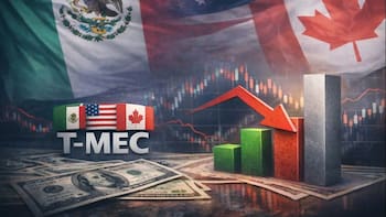 Renegociar el T‑MEC llevará a reescribir las reglas de inversión, afirma litigante internacional