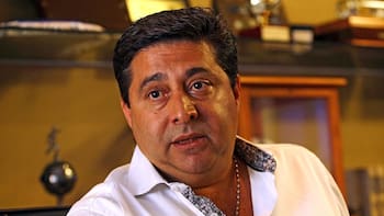 Daniel Angelici, el puente silencioso entre LLA y el PRO en la Ciudad