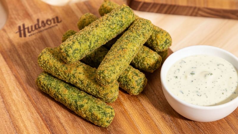 Foto: Hudson, editada con IA por El Cronista.