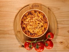 Cómo hacer una tarta de atún en 20 minutos: una receta fácil y deliciosa que nunca falla