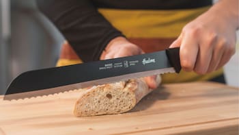 Alerta cocinas | El error que nunca debés cometer al usar tablas de picar