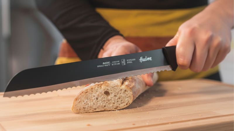 Foto: Hudson, editada con IA por El Cronista.