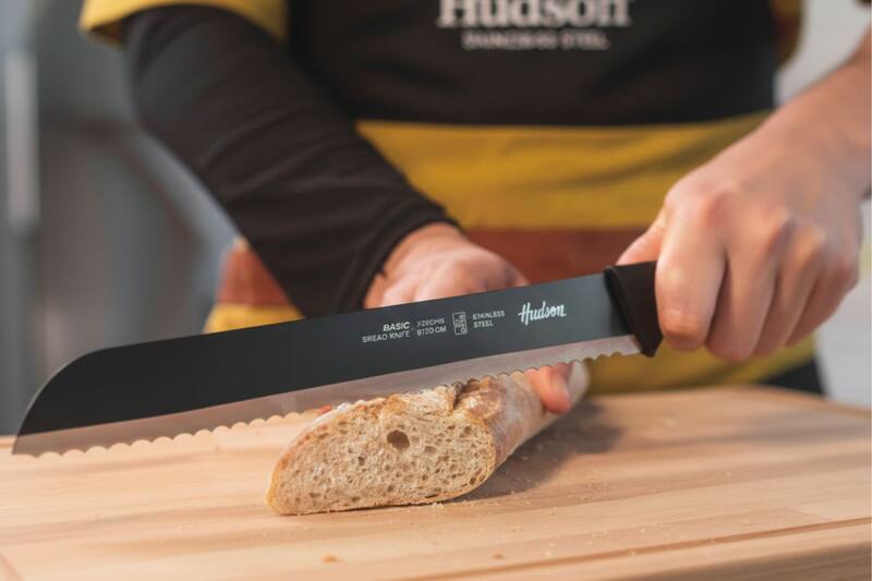 Foto: Hudson, editada con IA por El Cronista.