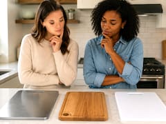 Madera, plástico o metal: cuál es la tabla ideal que conviene usar en la cocina y por qué tantos expertos la recomiendan