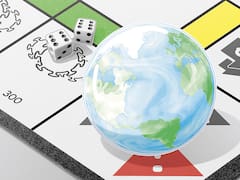 ¿Por qué la economía global es tan resiliente?