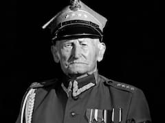 Fallece a los 109 años el hombre más viejo de Polonia: fue veterano de la Segunda Guerra Mundial