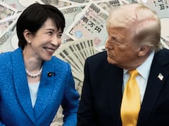 Alerta cambiaria: Japón y EE.UU. prometen volver a intervenir para rescatar al yen de ser necesario