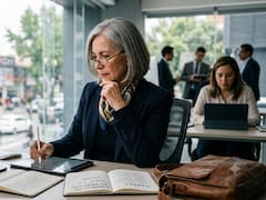 ¿Demasiado viejo para aprender? La mentira corporativa que empuja al talento senior a la informalidad