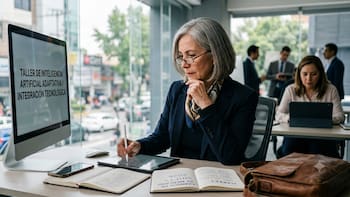 ¿Demasiado viejo para aprender? La mentira corporativa que empuja al talento senior a la informalidad