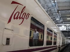 Talgo cierra la crisis con Renfe, planea doblar su capacidad productiva y logra una cartera de pedidos récord de 6300 millones