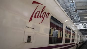 Talgo cierra la crisis con Renfe, planea doblar su capacidad productiva y logra una cartera de pedidos récord de 6300 millones