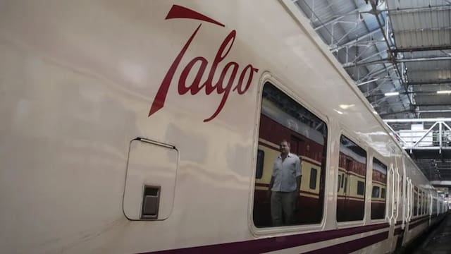Talgo cierra la crisis con Renfe, planea doblar su capacidad productiva y logra una cartera de pedidos récord de 6300 millones