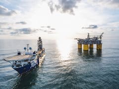 Imperio petrolero ligado a Carlos Slim crece: Talos liquida pago millonario a Shell en el Golfo de México
