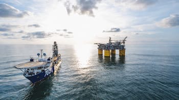 Imperio petrolero ligado a Carlos Slim crece: Talos liquida pago millonario a Shell en el Golfo de México