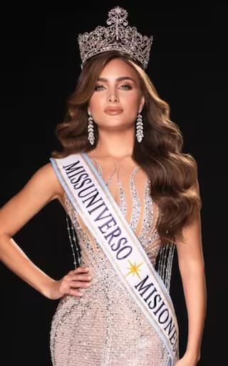 Quién es Tamara Rogouski, la Miss Universo Argentina 2026: la emotiva historia de la misionera que cumplió su sueño