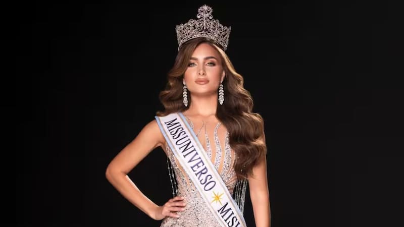 Quién es Tamara Rogouski, la Miss Universo Argentina 2026: la emotiva historia de la misionera que cumplió su sueño.