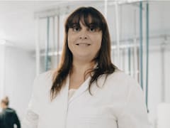 La CEO que convirtió el erizo de mar patagónico en un negocio global y ahora conquista el mercado español