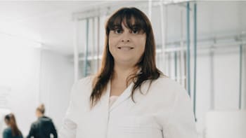 La CEO que convirtió el erizo de mar patagónico en un negocio global y ahora conquista el mercado español