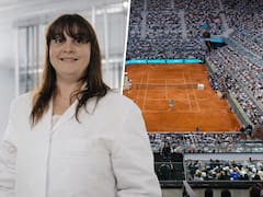 La CEO que convirtió el erizo de mar patagónico en un negocio global y ahora conquista la Caja Mágica de Madrid